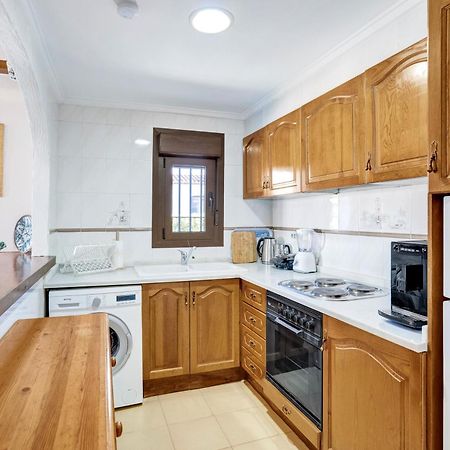 Ruhiges Eckreihenhaus Mit Pool In La Sella Zarzas One Denia Villa เปเดรเกร์ ภายนอก รูปภาพ