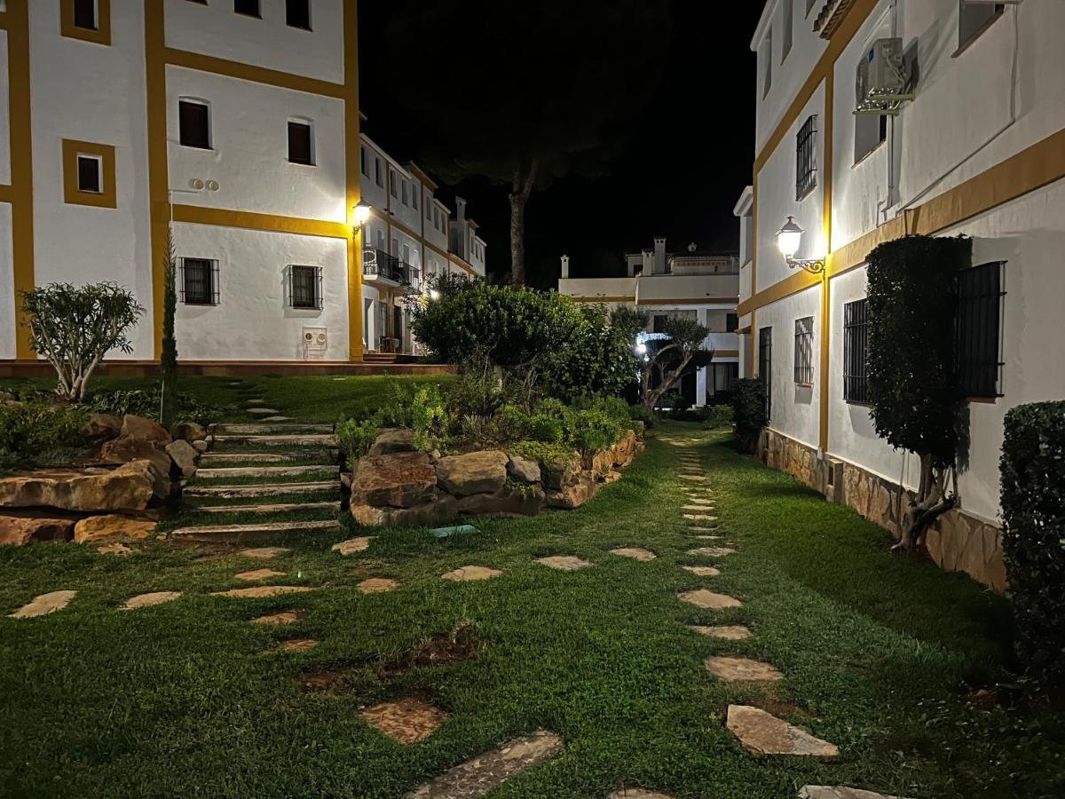 Ruhiges Eckreihenhaus Mit Pool In La Sella Zarzas One Denia Villa เปเดรเกร์ ภายนอก รูปภาพ